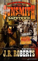 The Gunsmith 227 - Safetown