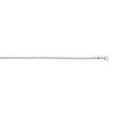 Silver Lining 104.7011.19 armband  zilver zilverkleurig 19cm