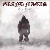 Grand Magus - The Hunt (2 LP)