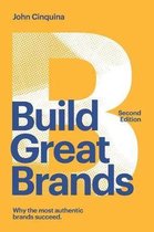 Build Great Brands - Second Edition