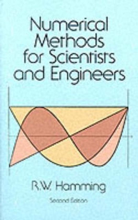Numerical Methods For Scientists And Eng