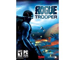 Rogue Rogue Trooper - Windows