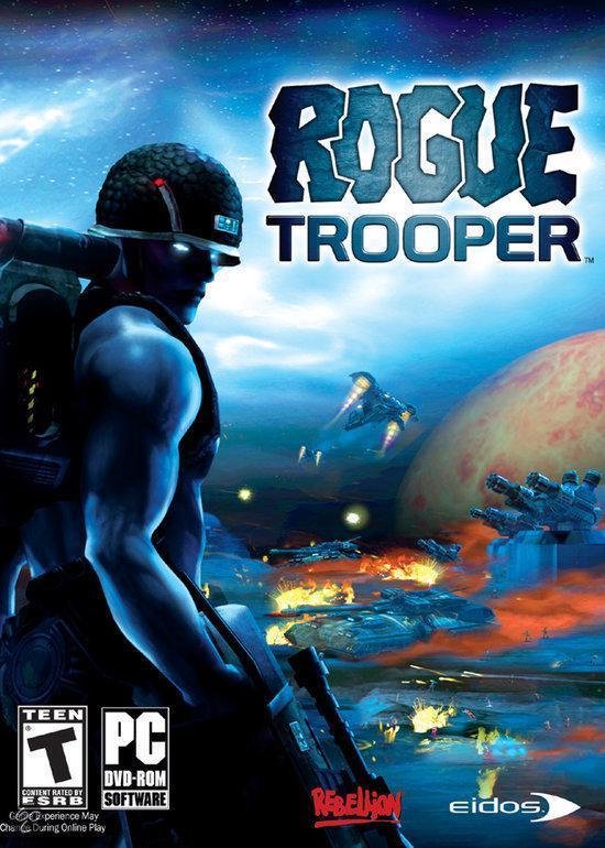 Rogue Trooper – Windows
