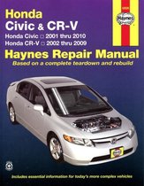 Honda Civic & CRv