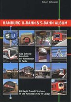 Hamburg U-Bahn and S-Bahn Album