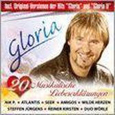 Gloria 20 Musikalische  Liebeserklarungen