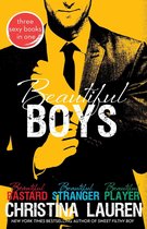 The Beautiful Series - Beautiful Boys