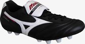 Mizuno Morelia MD - Voetbalschoenen - Mannen - Maat 47 - Zwart/Wit/Rood