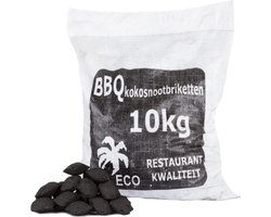 Kokosbriketten 10kg