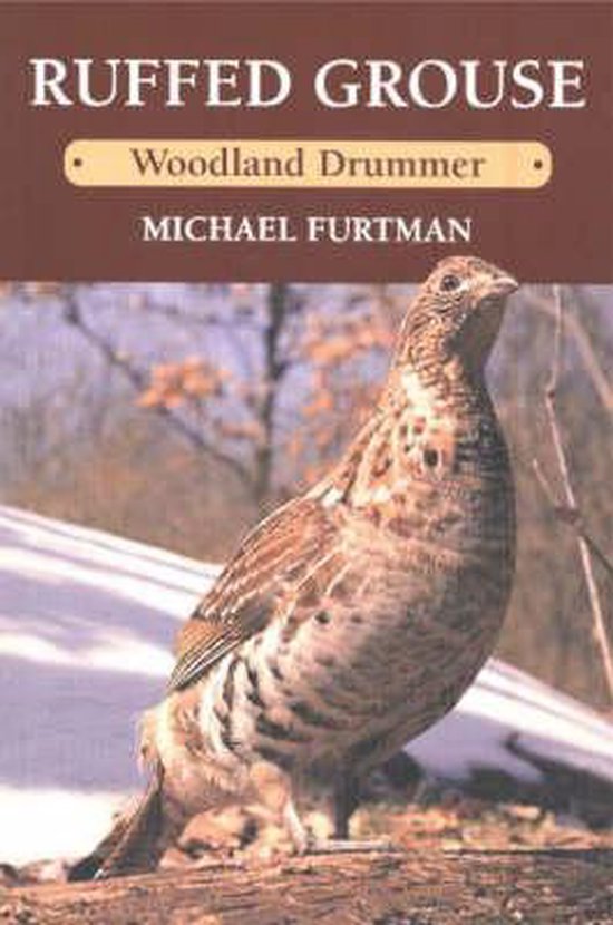Ruffed Grouse