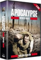 Apocalypse - World War I