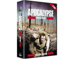 Apocalypse World War 1