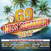 69 Hits Summer 2017 Volume 1