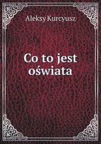Co to jest oświata