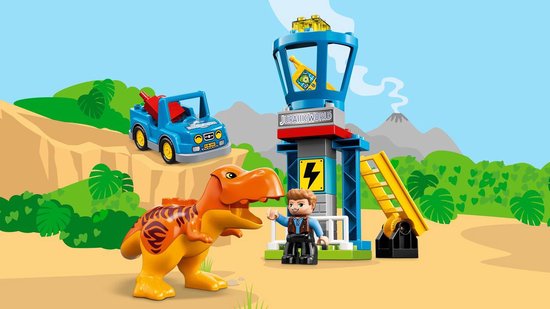 duplo 10880 instructions