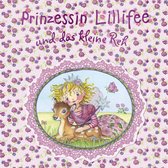 Prinzessin Lillfee 7 - Prinzessin Lillifee und das kleine Reh