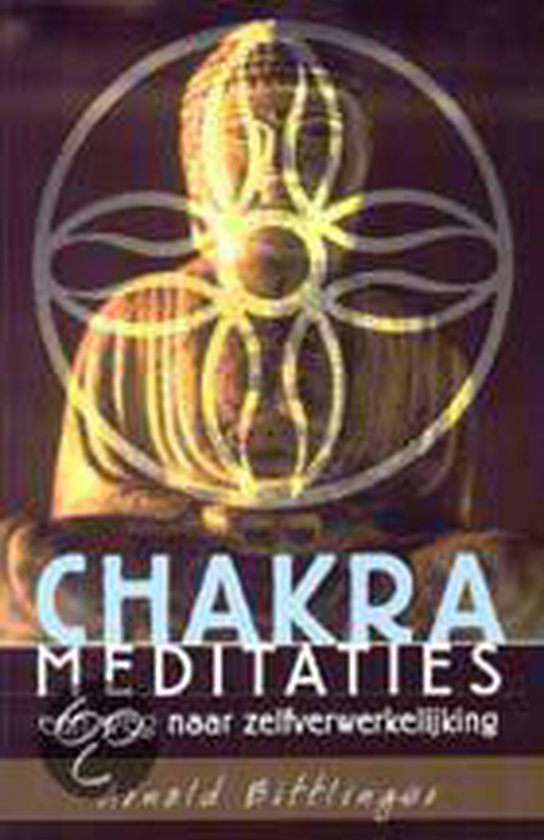Chakra Meditaties