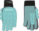 Brabo Indoor Glove F2.1 L.H. Aqua Sporthandschoenen Unisex - Aqua