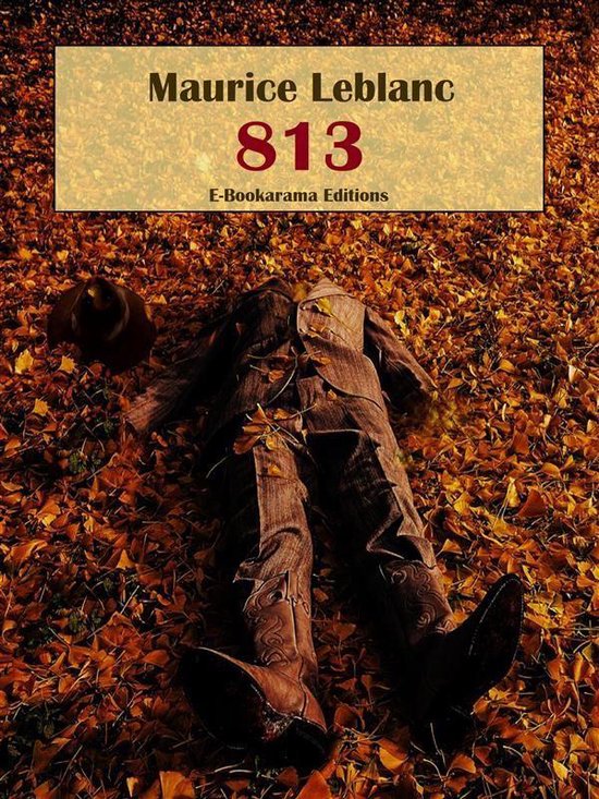 813 - cover