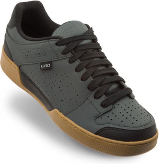 Giro Jacket II Schoenen Heren, grijs/beige Schoenmaat EU 46 | bol.com