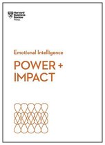 HBR Emotional Intelligence Series - Power and Impact (HBR Emotional Intelligence Series)