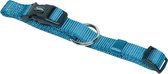 Nobby halsband classic lichtblauw - 40-55 cm
