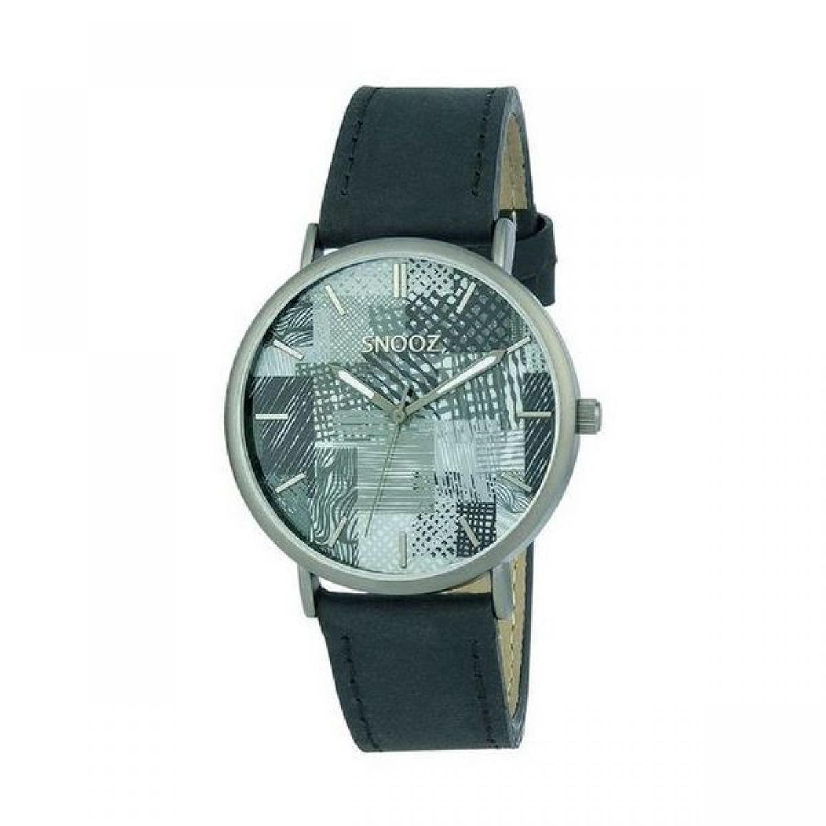 Horloge Uniseks Snooz SAA1041-87 (40 mm)
