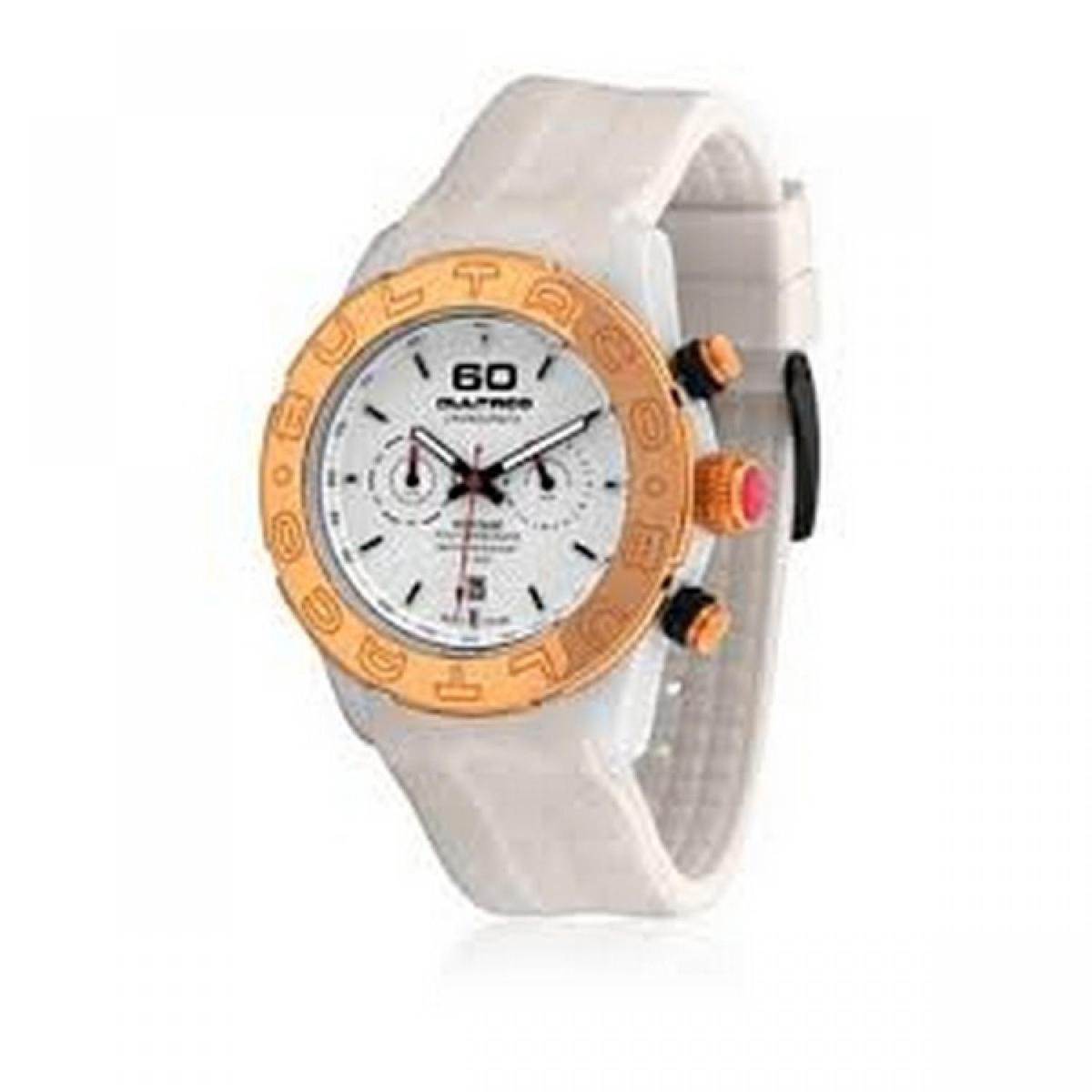 Horloge Dames Bultaco H1PW43C-CW1 (43 mm)