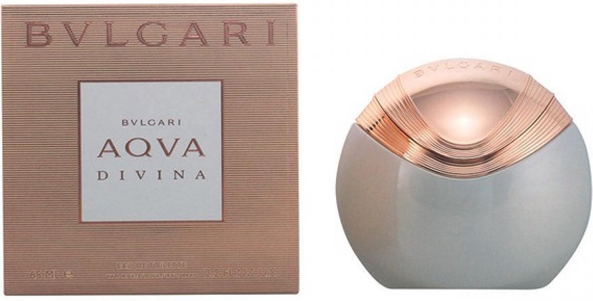 Bvlgari aqva divina 40 ml hotsell