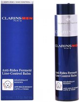 Clarins 3380810040227 gezichtsreiniging & reiniging crème Mannen 50 ml