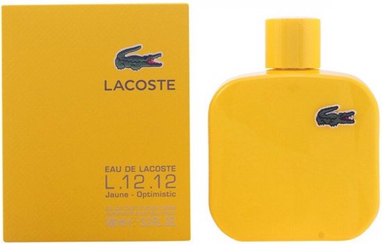 lacoste 12.12 contact