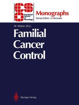 ESO Monographs - Familial Cancer Control