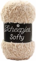 Scheepjes Softy 50g - 479 Roze