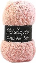 Scheepjes Sweetheart Soft 22