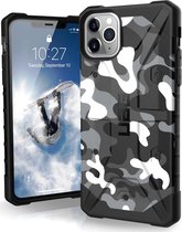 UAG Hard Case iPhone 11 Pro Max Pathfinder Arctic Camo White
