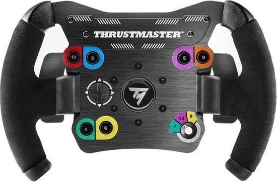 Thrustmaster TM Open Racestuur – Add-On – Geschikt voor PS4 Xbox One & PC