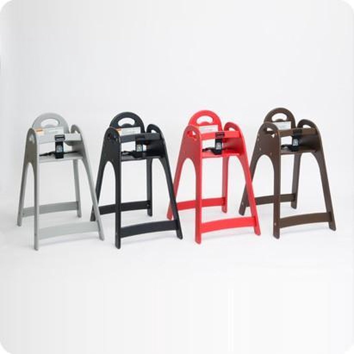 Mountain Buggy Pod Kinderstoel (Flint