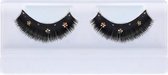 Make-up Studio Lashes Glitter & Glamour Nepwimpers - Flower Power