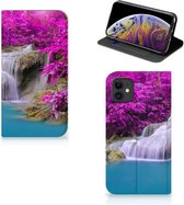 iPhone 11 Book Cover Waterval