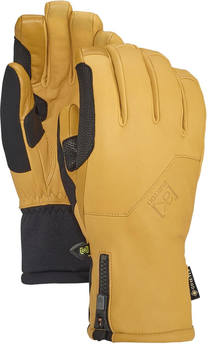 Burton AK Gore-Tex Guide handschoenen rawhide | bol.com