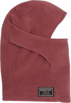 Burton Ember Fleece Clava Rose Brown