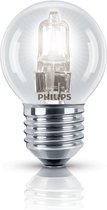 Philips Halogen Classic 8718291125112 halogeenlamp 18 W Warm wit E14 D