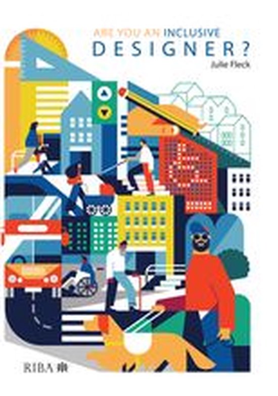 Are you an inclusive designer? - cover