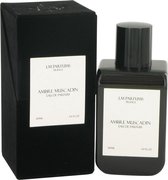 Laurent Mazzone Ambre Muscadin - Eau de parfum spray - 100 ml