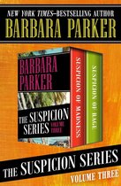 The Suspicion Series - The Suspicion Series Volume Three