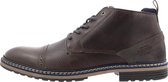 Gaastra Celo Mid TMB veterschoenen grijs - Maat 44