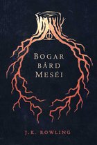 Roxfort Könyvtár 3 - Bogar bárd meséi