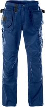Pantalon de travail Fristads - 241 Ps25 Bleu Marine Taille 58