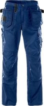 Fristads Werkbroek 241 Ps25 - Marineblauw - C58