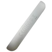 Let op type!! Terug lagere cover voor Google Nexus 6P (zilver)